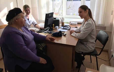 Фото новости: В Украине выписали более миллиона электронных рецептов Свежие новости: В Украине выписали более миллиона электронных рецептов