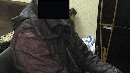 Свежие новости: В Николаеве пенсионер убил кухонным ножом сожительницу, нанеся 28 ударов ножом