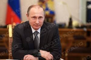 Свежие новости: Путин подвел итог уходящего года четырьмя словами