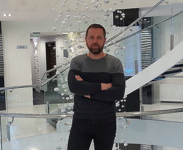 Свежие новости: Экс-директор КП «Капстроительства Николаева» Бездольный возглавил управление экологии ДЖКХ