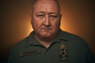 Свежие новости: Генерал Марченко розповів, як вдалося врятувати Миколаїв від окупантів: «Могли зайти без бою»