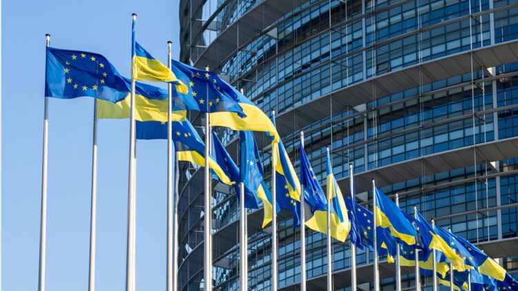 Свежие новости: Украина заполнила опросник для ЕС и ждет позитивного решения по поводу вступления в сообщество уже летом