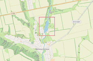 Свежие новости: На Миколаївщині селищну раду через суд змусили взяти на баланс греблю за ₴3,5 мільйони