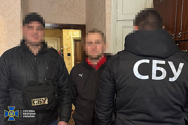 Свежие новости: СБУ викрила українські компанії, котрі постачали до росії мікрочіпи для ракет і дронів