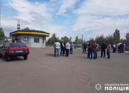 Свежие новости: В Николаеве подозреваемому в убийстве троих людей на заправке грозит пожизненное заключение