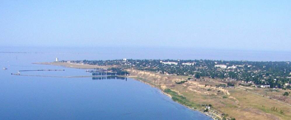 Фото VІІ международный фестиваль и искусств «Очаківський ренесанс» 20 мая - 1 июня