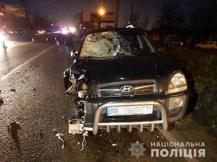 Свежие новости: ДТП на пр. Богоявленском: погиб пешеход