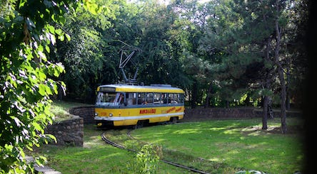 Свежие новости: У Миколаєві відновили рух трамваїв у напрямку мкрн Широка Балка