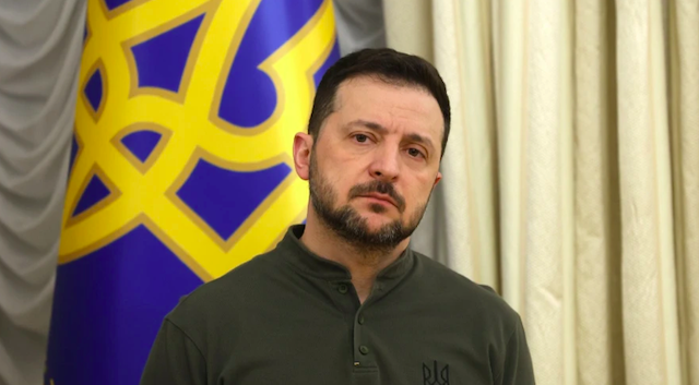 Свежие новости: Зеленський: РФ 