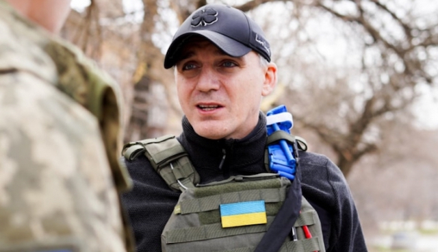 Свежие новости: В пророссийских пабликах пугают, что Николаев должен сдаться, иначе его ждет судьба Мариуполя, - Сенкевич