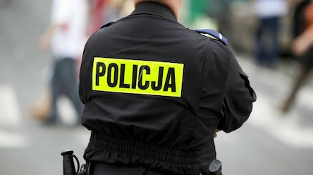 Фото новини: У Польщі заарештували 21-річного українського студента: його підозрюють у підготовці вбивства через расову ненависть Свіжі новини: У Польщі заарештували 21-річного українського студента: його підозрюють у підготовці вбивства через расову ненависть
