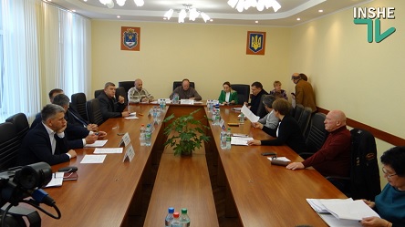 Свежие новости: 10 млн.грн., которые могли бы пойти на помощь онкобольным детям Николаевщины, заблокированы из-за ошибок в одном документе