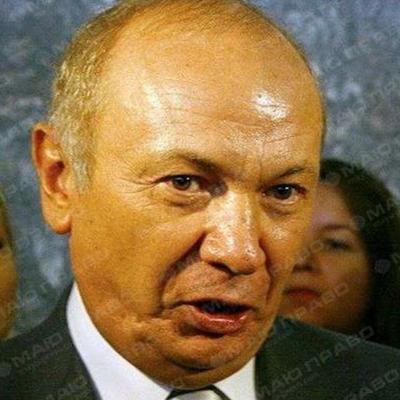 Свежие новости: Верховный Суд закрыл все дела против Юры Енакиевского