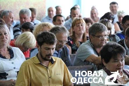 Фото новости: На Николаевщине депутаты отказались выделять деньги на башню, которая обеспечивает водой районную больницу Свежие новости: На Николаевщине депутаты отказались выделять деньги на башню, которая обеспечивает водой районную больницу