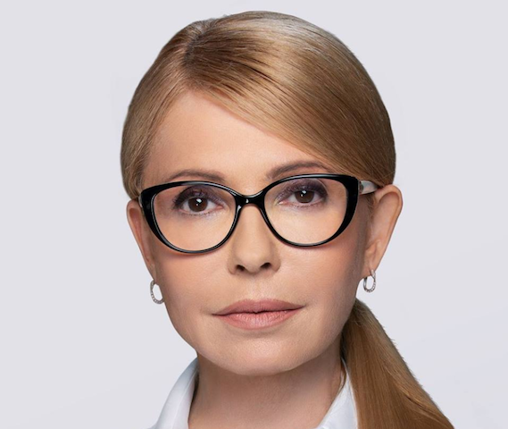 Свежие новости: Юлія Тимошенко: «Батьківщина» – єдина команда, яка розробила цілісну, ефективну, всеохопну програму, щоб підняти Україну на інший рівень життя
