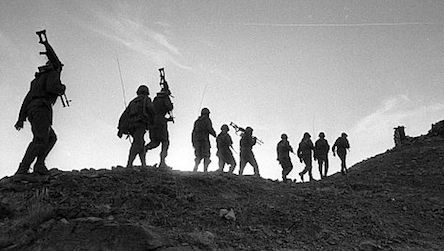 Свежие новости: В Николаеве состоялась встреча с семьями воинов-афганцев