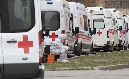 Свежие новости: В Николаеве не заложены бюджетные средства на вывоз трупов