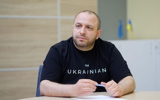 Фото новости: Новий міністр оборони Умеров розповів про перші рішення, які ухвалить Свежие новости: Новий міністр оборони Умеров розповів про перші рішення, які ухвалить