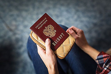 Свежие новости: В России принят закон, позволяющий выдавать паспорт гражданина РФ в Украине