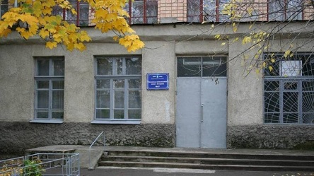 Свежие новости: В Николаеве Морской лицей требует выгнать из их помещения Колледж прессы и телевидения