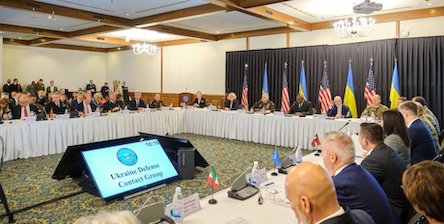 Свежие новости: У Німеччині пройде зустріч у форматі 