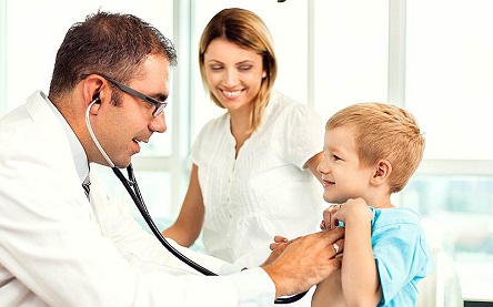 Свежие новости: В Минздраве назвали среднюю зарплату семейных врачей