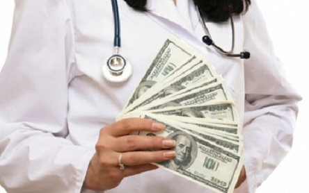 Свежие новости: СБУ во Львовской области разоблачила коррупционную сеть в медицинской сфере