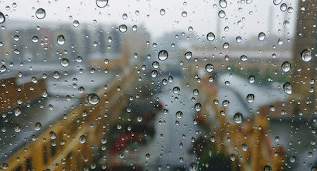 Свежие новости: В последнюю неделю января на Николаевщине обещают дожди