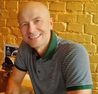 Свежие новости: У Миколаєві розшукують чоловіка