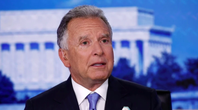 Свежие новости: Віткофф допускає зустріч Зеленського і Путіна в найближчі тижні