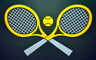 Свежие новости: В Николаеве прошел Кубок федерации области по теннису