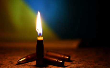 Свежие новости: Боевики сосредоточили огонь на востоке зоны ООС, погиб боец