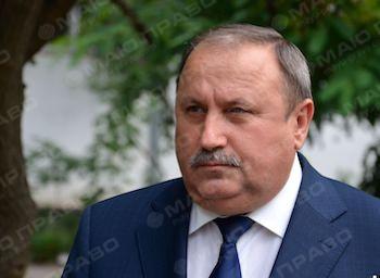 Свежие новости: В Николаеве возобновили суд над экс-замом главы Николаевской ОГА Николаем Романчуком