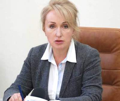 Свежие новости: Казакова обновила состав конкурсной комиссии по отбору кандидатов на должности в мэрии Николаева