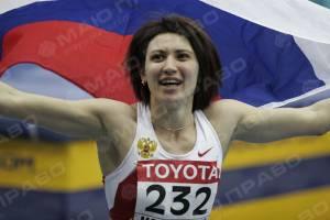 Фото новости: Олимпийская чемпионка из России получила пожизненное наказание Свежие новости: Олимпийская чемпионка из России получила пожизненное наказание
