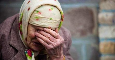 Свежие новости: В Николаеве аферистка под предлогом проведения акции выманила у бабушки 600 долларов