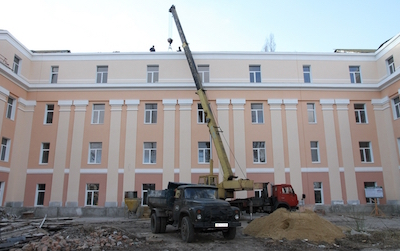 Свежие новости: 