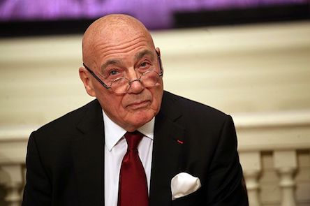 Свежие новости: Познер ушел из прямого эфира Al Jazeera в ходе дебатов о демократии в РФ и предстоящих выборах президента