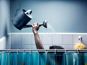 Свежие новости: Сегодня часть Южноукраинска останется без холодной воды 11.11.2020