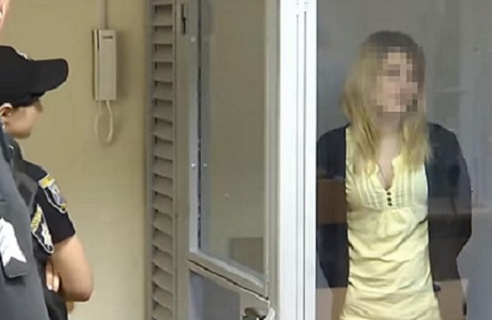 Свежие новости: Апелляционный суд отменил 8 лет тюрьмы для уроженки Николаевщины, заморившей голодом детей – дело рассмотрят заново