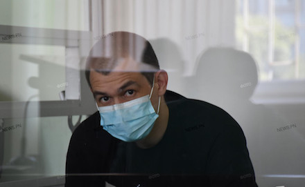Свежие новости: Суд Николаева назначил залог обвиняемому в смертельном ДТП