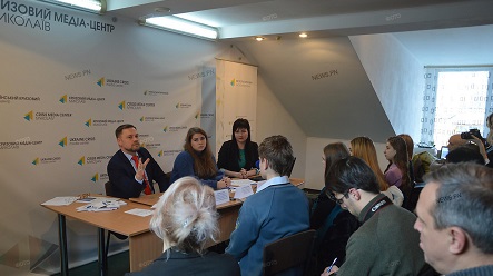 Свежие новости: У омбудсмена сообщили, что в Николаевском СИЗО нет надлежащей медицинской помощи