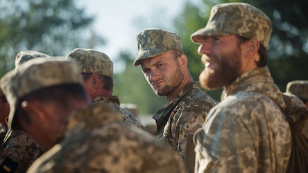 Свежие новости: В Украине поднимут доплаты бойцам на Донбассе