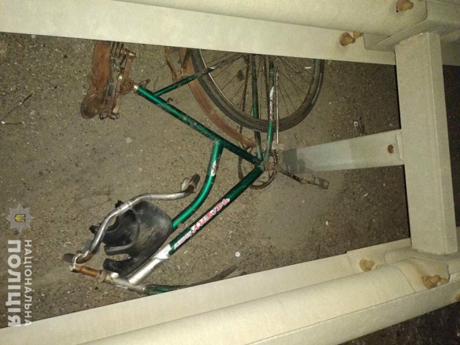 Свежие новости: На Николаевщине в ДТП погиб велосипедист