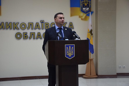 Свежие новости: «Нам никто не поможет!»: В Николаевской ОГА готовятся разгребать снег с переданных дорог без поддержки «Укравтодора»