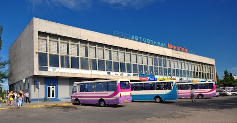 Свежие новости: В Николаевской области не будут вводить ограничений на междугородний транспорт