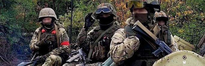 Свежие новости: В Ростове появились ориентировки на сбежавших с оружием зеков ЧВК 