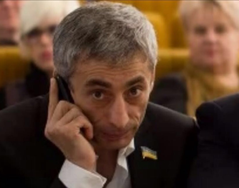 Свежие новости: В Южноукраинском ЖЭО игнорируют ОСМД, в результате страдают люди, - Эрик Григорян