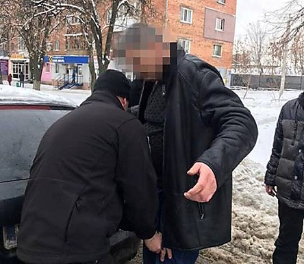 Свежие новости: В Харькове полиция помешала сходке криминальных авторитетов – задержали 20 человек