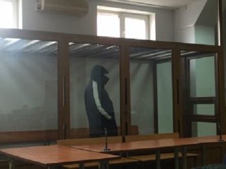 Свежие новости: Суд увеличил залог подозреваемому в убийстве экс-начальника николаевской таможни почти до ₴2 миллионов